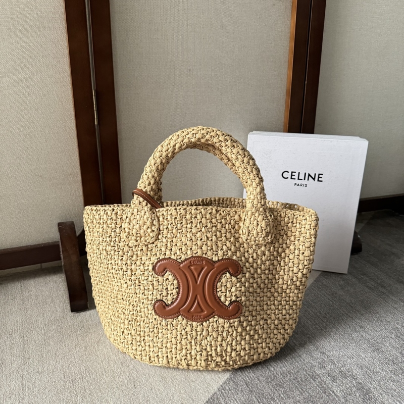 Ce**e shopping bags